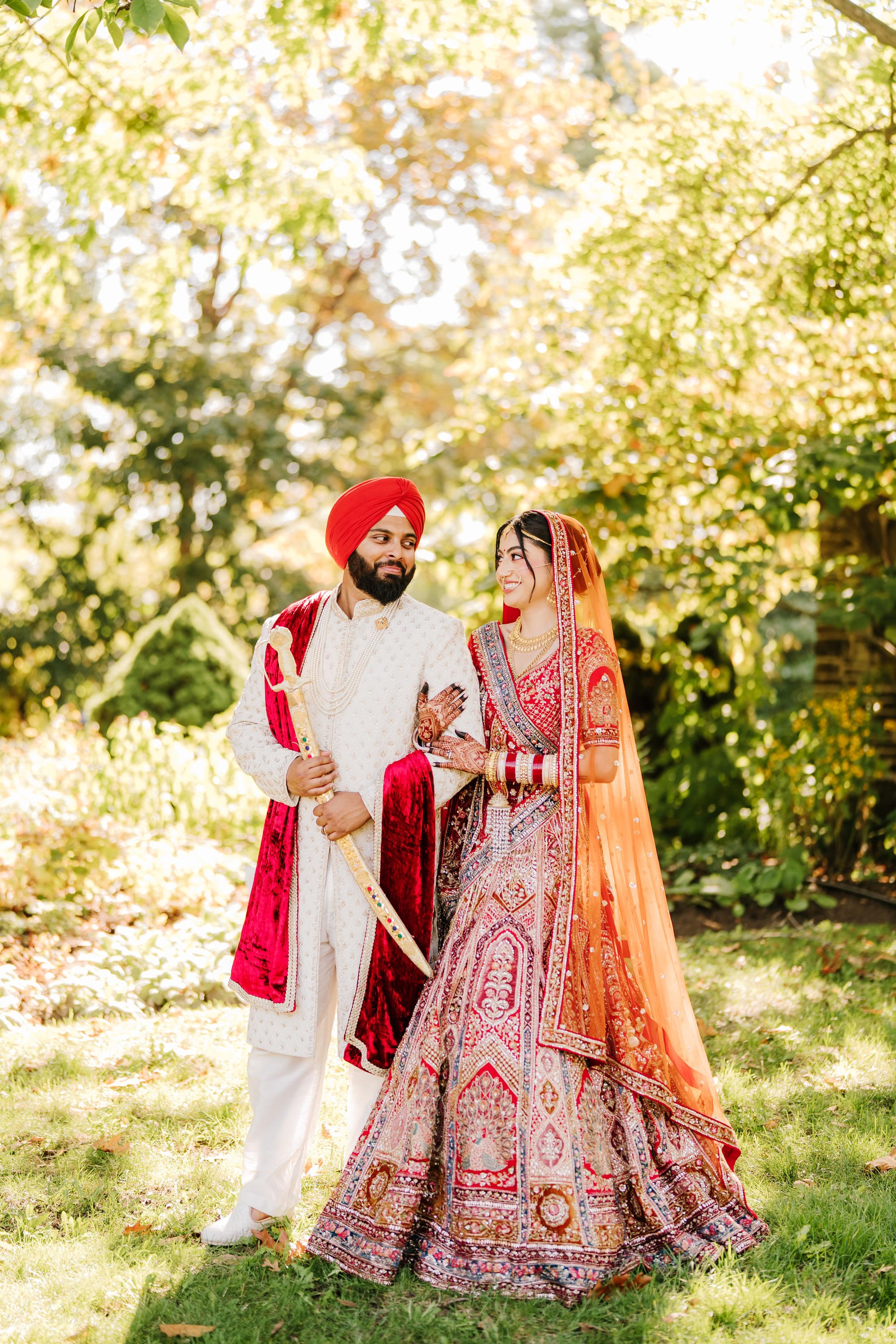 Kiren & Nasif - Photo 37